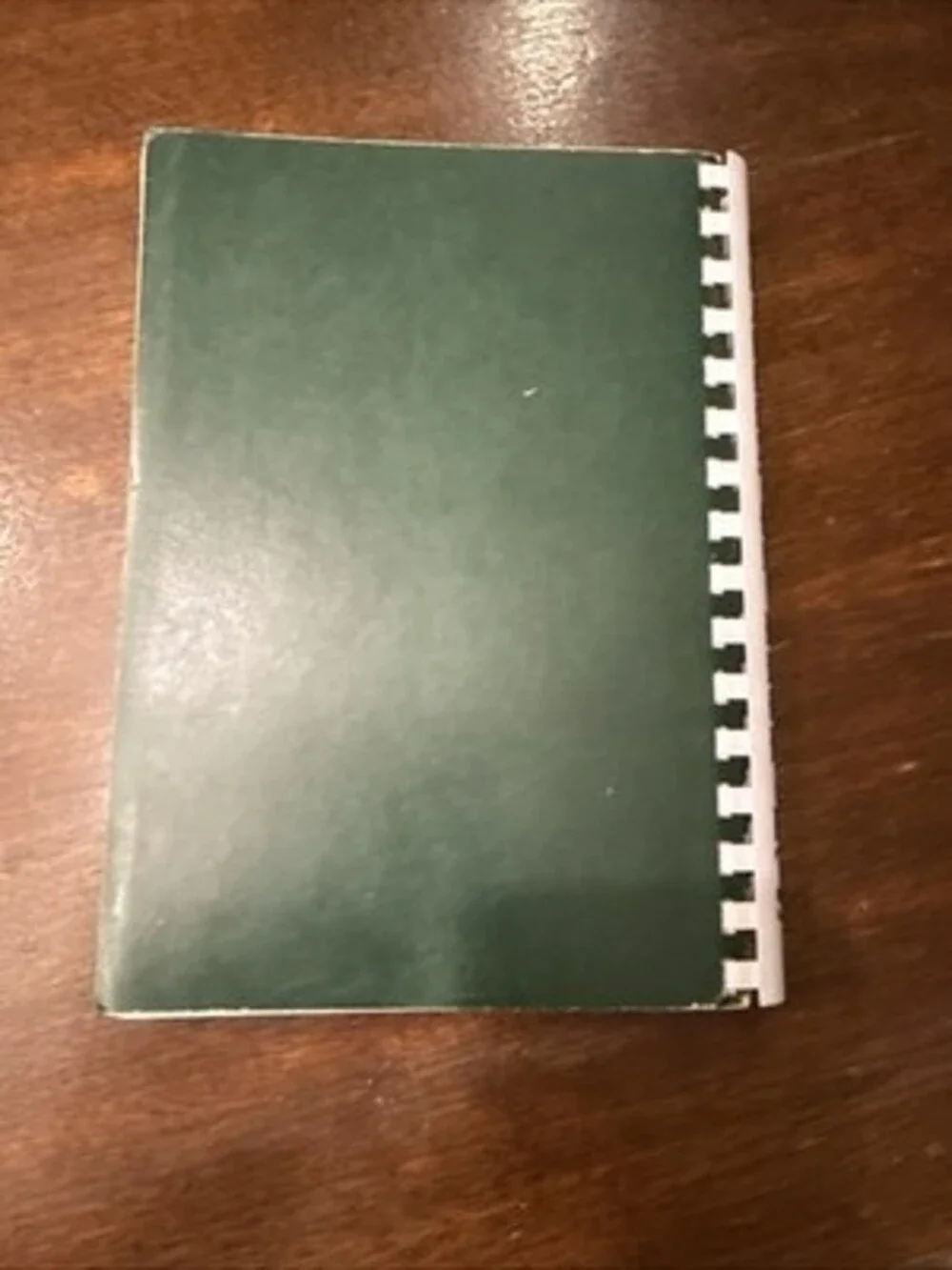 Lot Of 5 Vintage Cookbooks Spiral Bound USA